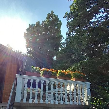 Villa Maria Opatija Exterior foto