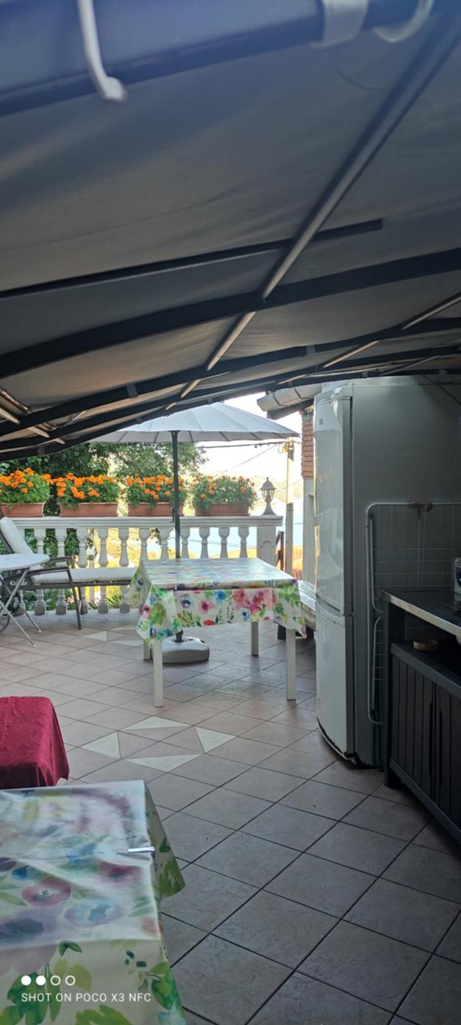 Villa Maria Opatija Exterior foto