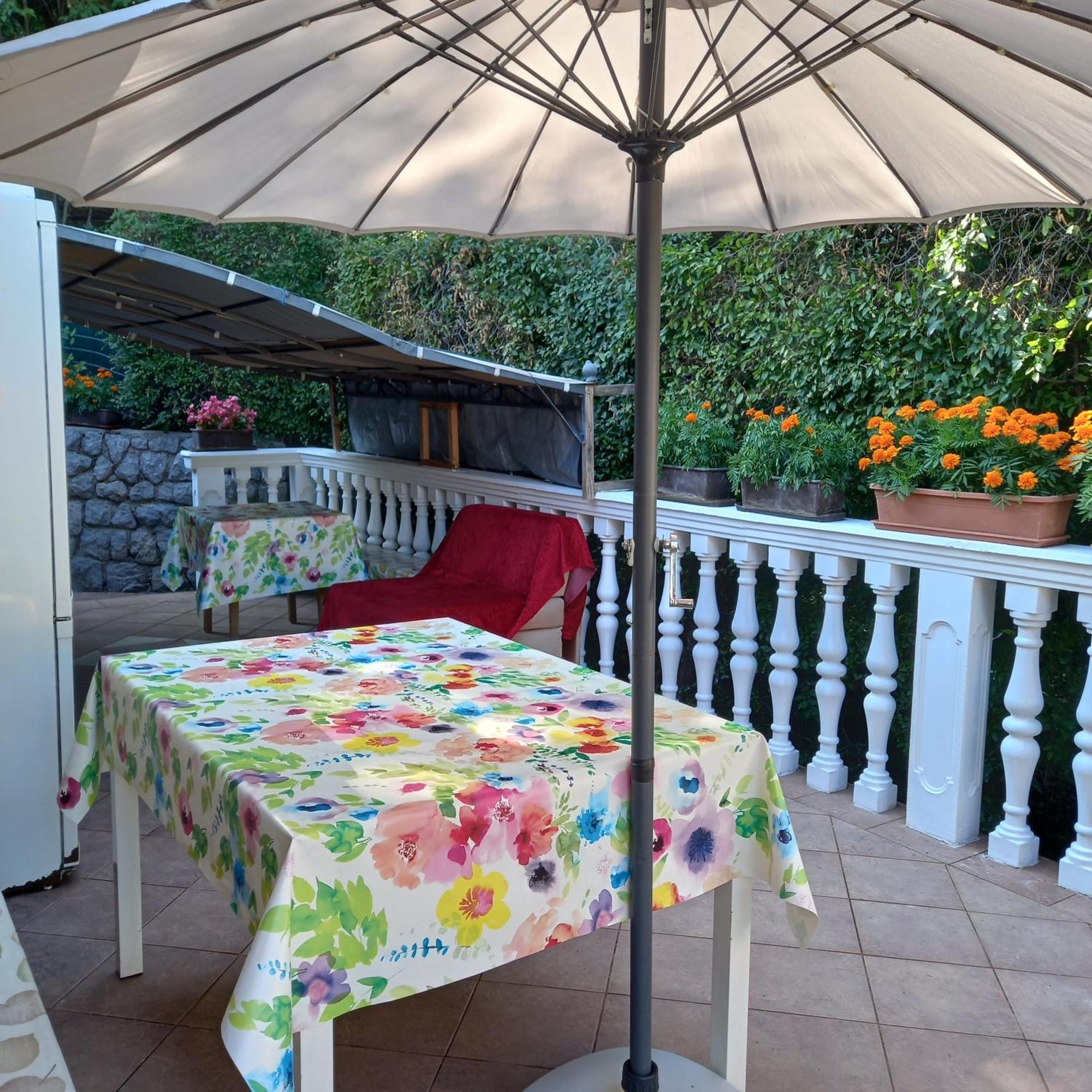 Villa Maria Opatija Exterior foto
